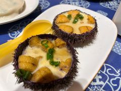 -旺角小渔村·海肠捞饭开创者(二马路店)