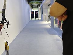 -無弓射箭俱乐部(领展中心城店)