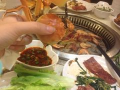 iphone_upload_pic-江南食代自助餐厅(宝龙城市广场店)