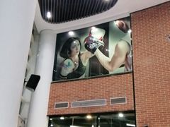 -一兆韦德健身(慧芝湖店)