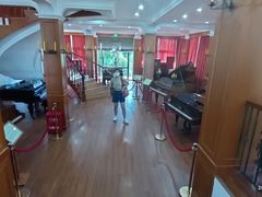 -鼓浪屿钢琴博物馆