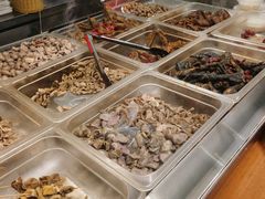 -老号尤兔头(西川店)