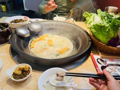 -陈大锅·岳阳鱼馆·地道岳阳菜(美食街店)