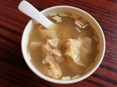 -恩宁刘福记(东华东路店)