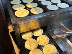 -刘小武·锅魁(总店)