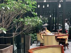 -Tivano意大利餐厅(成都居舍酒店)