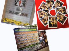 -CLUE演绎实景剧本杀(江南西店)