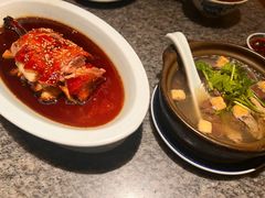 -南京大牌档(青岛万象城店)