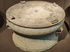 -上海博物馆(人民广场馆)