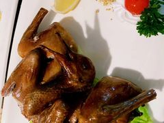 -点心传说·粤菜点心(佐阾虹湾店)