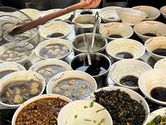 -蒋家桥饺面店(广陵路店)