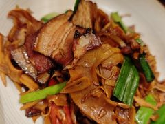 -环球港凯悦 · 享悦中餐厅