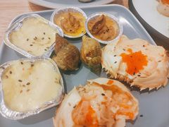 -上渔铁板烧(熙悦汇店)