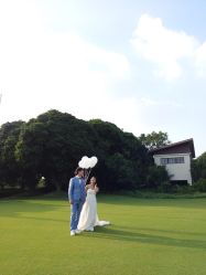 点击看大图 -GO VISION 动视觉婚纱摄影高级定制