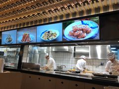 -大厨小馆(华阳城店)