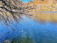 -玉渡山自然风景区