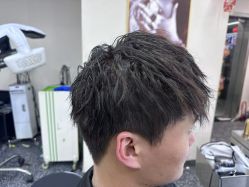 -东梵造型·烫发染发接发连锁SALON