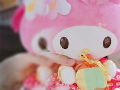 -杭州Hello Kitty乐园
