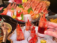 -匠和风精致料理(莆田财富中心店)