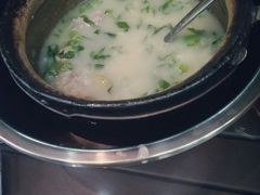 -利杨记·本味轩粥坊·烧烤(宝体店)