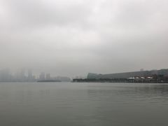 景点-金鸡湖景区