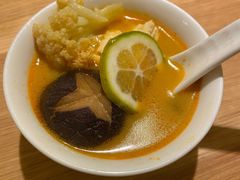 泰式冬阴功汤-庆春朴门