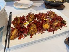 -江仙雅居(苏州桥店)