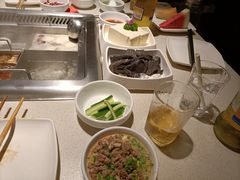 -海底捞火锅鲜切牛肉主题店(长寿路店)