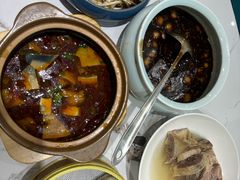 酒酿赤豆元宵羹-雅酌园·烟火南京菜(颐和路店)