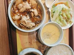 -真功夫(金沙湾店)