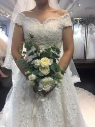 -艾慕婚纱礼服馆(和平店)
