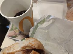 -麦当劳(北京金星西路店)