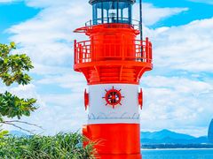 -三亚蜈支洲岛旅游区