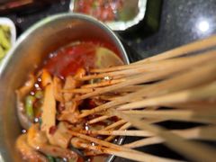 -冰城小镇音乐串吧·聚会餐厅(百子湾店)