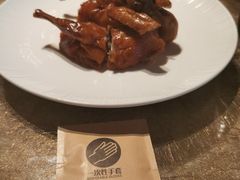 -炳胜公馆(珠江新城店)