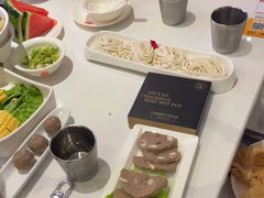 -牛焱·贵州黄牛肉火锅(城西银泰店)
