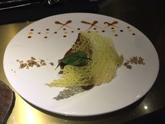 -AZUL by FUEL蓝色·法式酒馆(琶醍店)