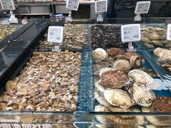 -盒马鲜生(宝地店)