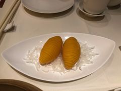 千层萝卜酥-利苑酒家(合景国际金融广场店)