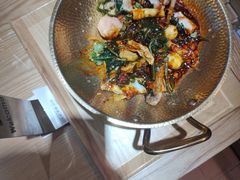 -福客麻辣烫·现炒麻辣香锅(印力中心店)