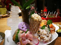 -尚海豆捞(乐虹坊店)