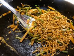 -金豆角砂锅焖面(安贞店)