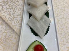 顺德伦教糕-顺德人家食府(黄金广场店)