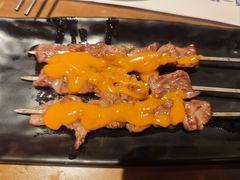 -神府路壹号·海鲜烧烤·砂锅粥·锅物(三坊七巷店)