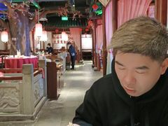大堂-寻宝记绍兴菜(鲁迅路店)