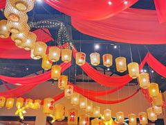 -禧宴Joyous Restaurant(禧园店)
