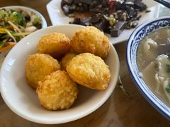 -桃记小吃(贞观街)