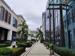 -观澜湖新城运动奥莱区