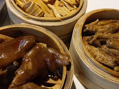 -卤校长重庆火锅(国兴店)