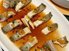 -龙井御庄·精致江南菜(龙井店)